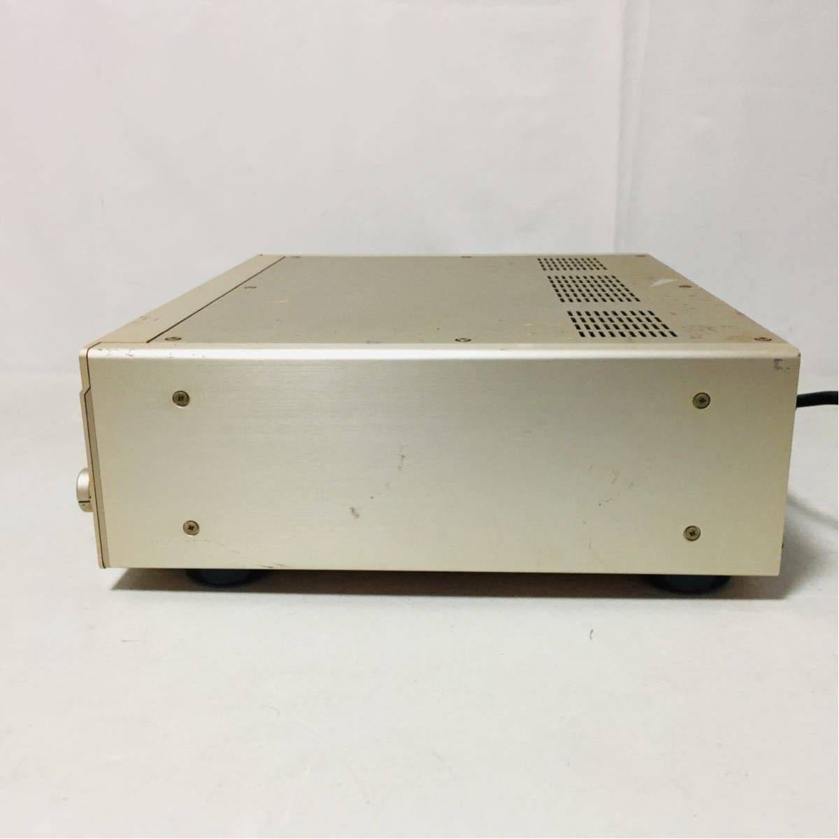 SONY カセットデッキ TC-KA7ES リモコン付き ジャンク品 SONY ソニー