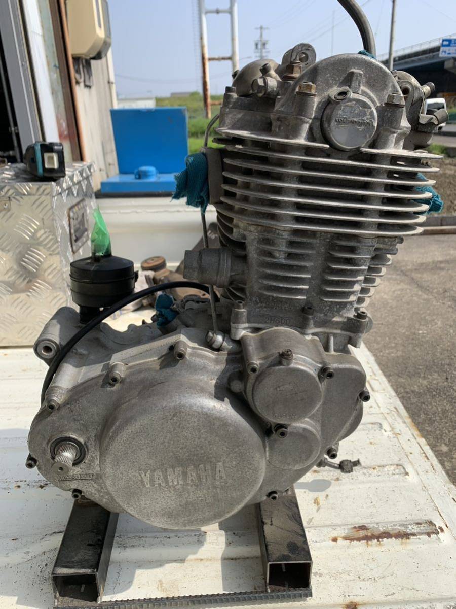 2h6 SR400 2026年最新Yahoo!オークション -sr400 2H6 エンジン 2h6 SR400 2026年最新Yahoo!オークション -sr400 2H6 エンジン