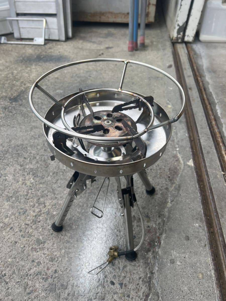 snowpeak スノーピーク 火燕鍋セット 剛炎 セット snowpeak