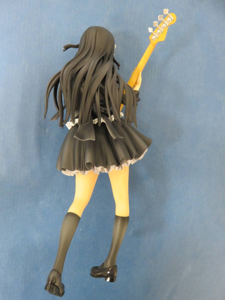 078) けいおん!! スペシャルクオリティフィギュア 平沢唯 / コトブキヤ