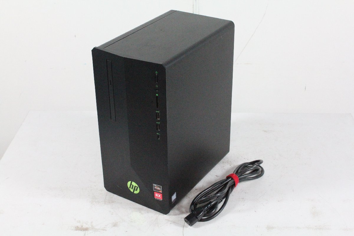 Ryzen7 2700X ディスクトップPC