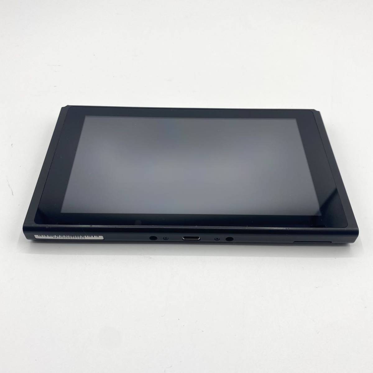 【未対策機】旧型 2017年式 任天堂 スイッチ 本体Nintendo Switch ニンテンドー 2台目 動作確認