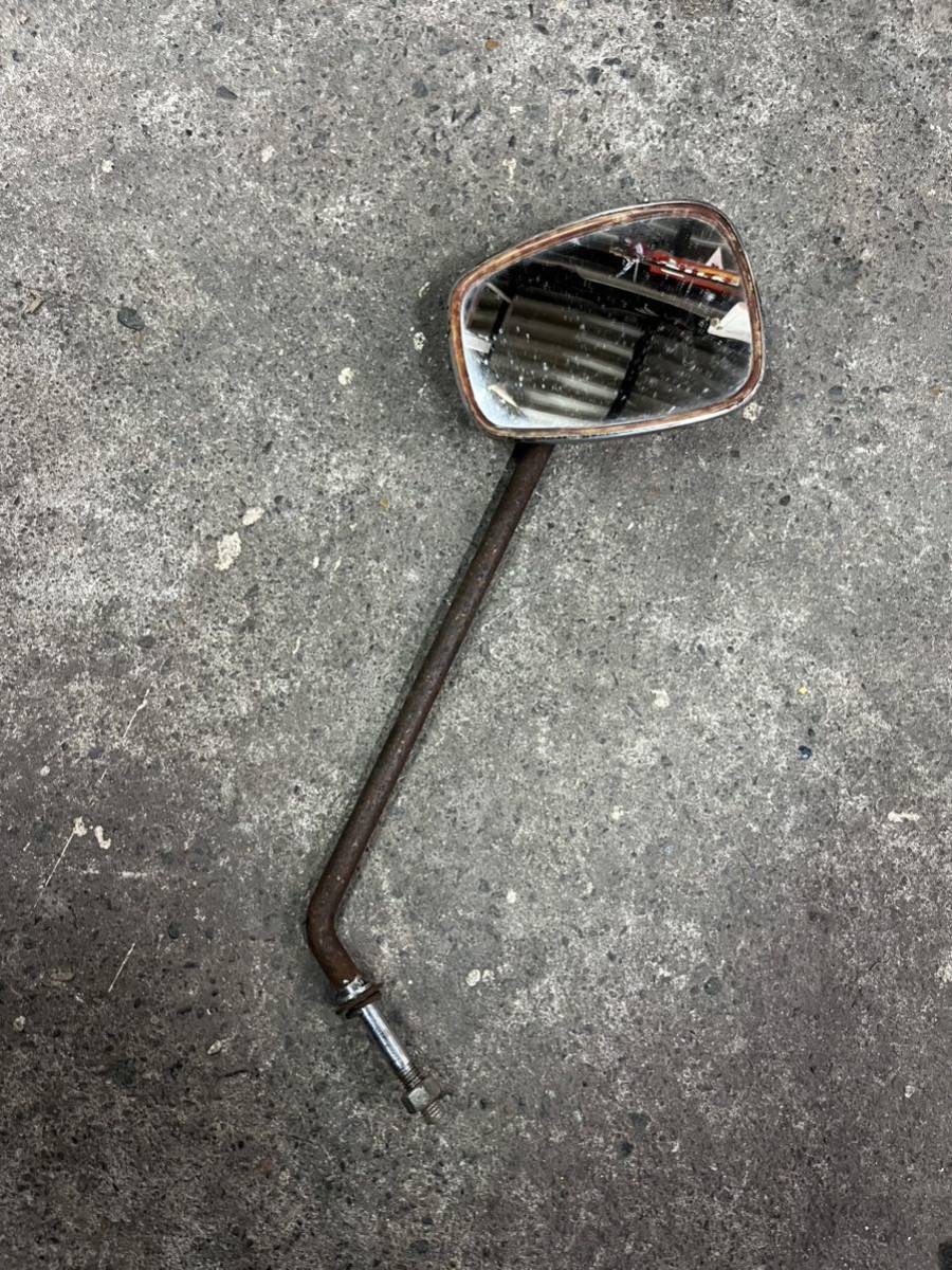 ラビットs301 s601 ミラー ラビット S301 S601 ミラー 富士重工 富士重工 ラビットスクーター