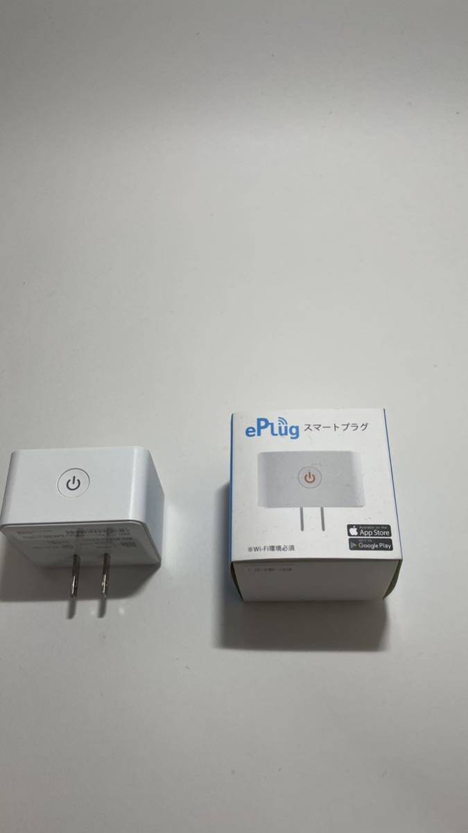 ePlugスマートプラグ リンクジャパン(その他)｜売買されたオークション情報、yahooの商品情報をアーカイブ公開 - オークファン ...