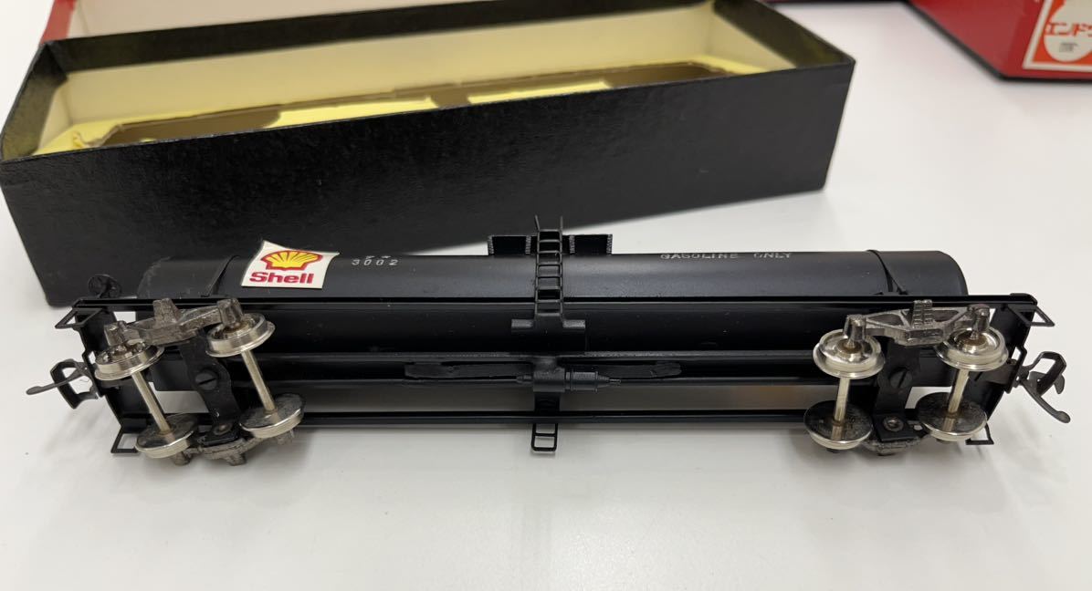 エンドウ HOゲージ 鉄道模型 TER 中古HOゲージ エンドウ（ENDO） 箱有