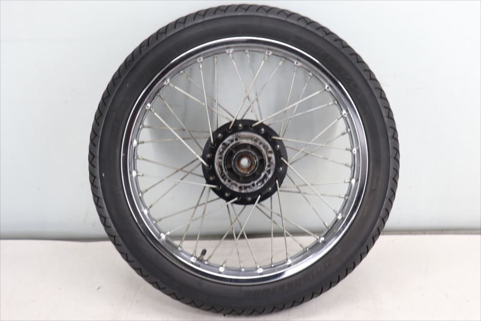 純正 | ホイール Z1⁄Z2 カワサキ '72~'80 325177 Z1 Z2 純正 | ホイール Z1⁄Z2 カワサキ '72~'80 325177 Z1 Z2