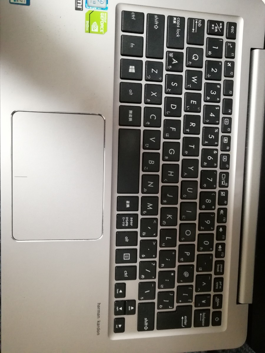 ASUS X555L Core i3 SSD128GB BIOS起動 ジャンク ASUS X555L Core i3 SSD128GB BIOS起動 ジャンク ノートPC ASUS X555L