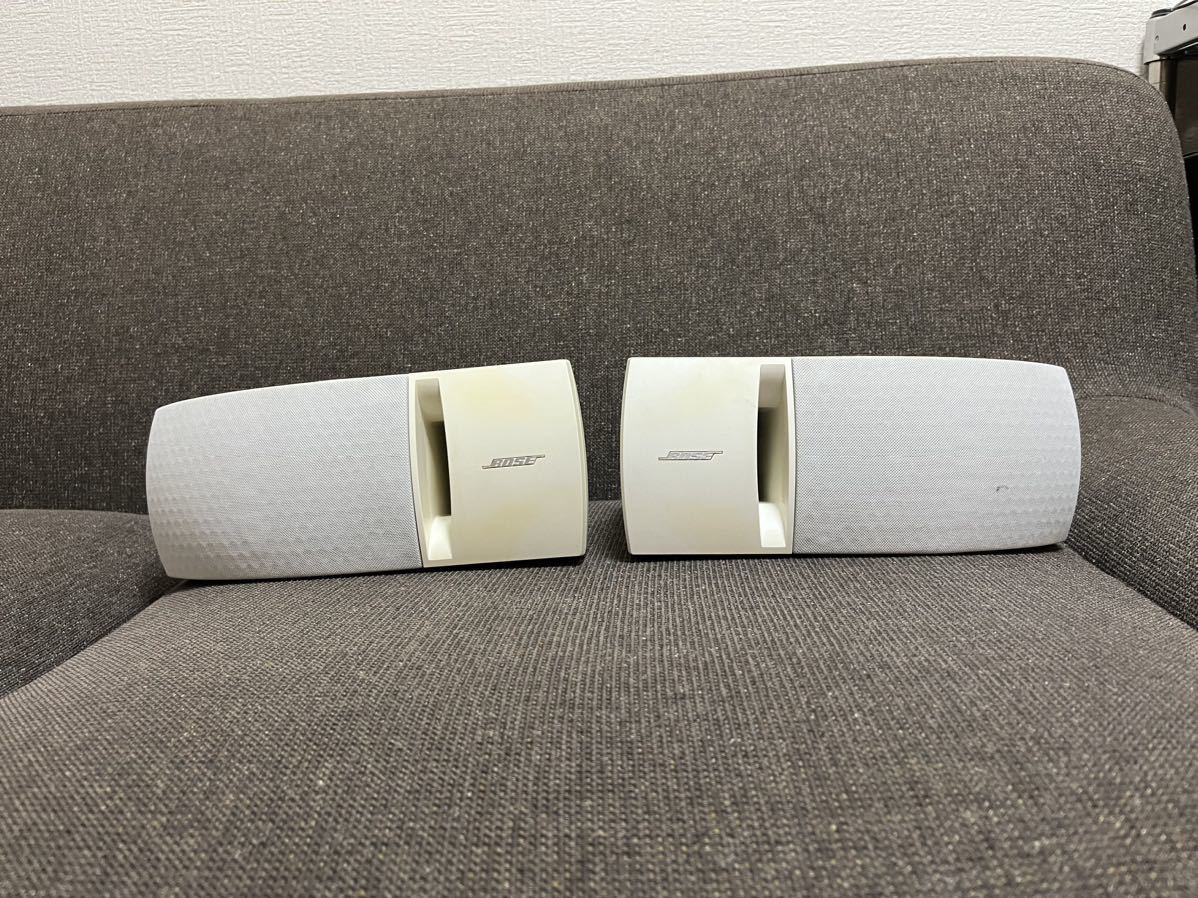 BOSEスピーカーシステム .: Bose 161W スピーカーシステム