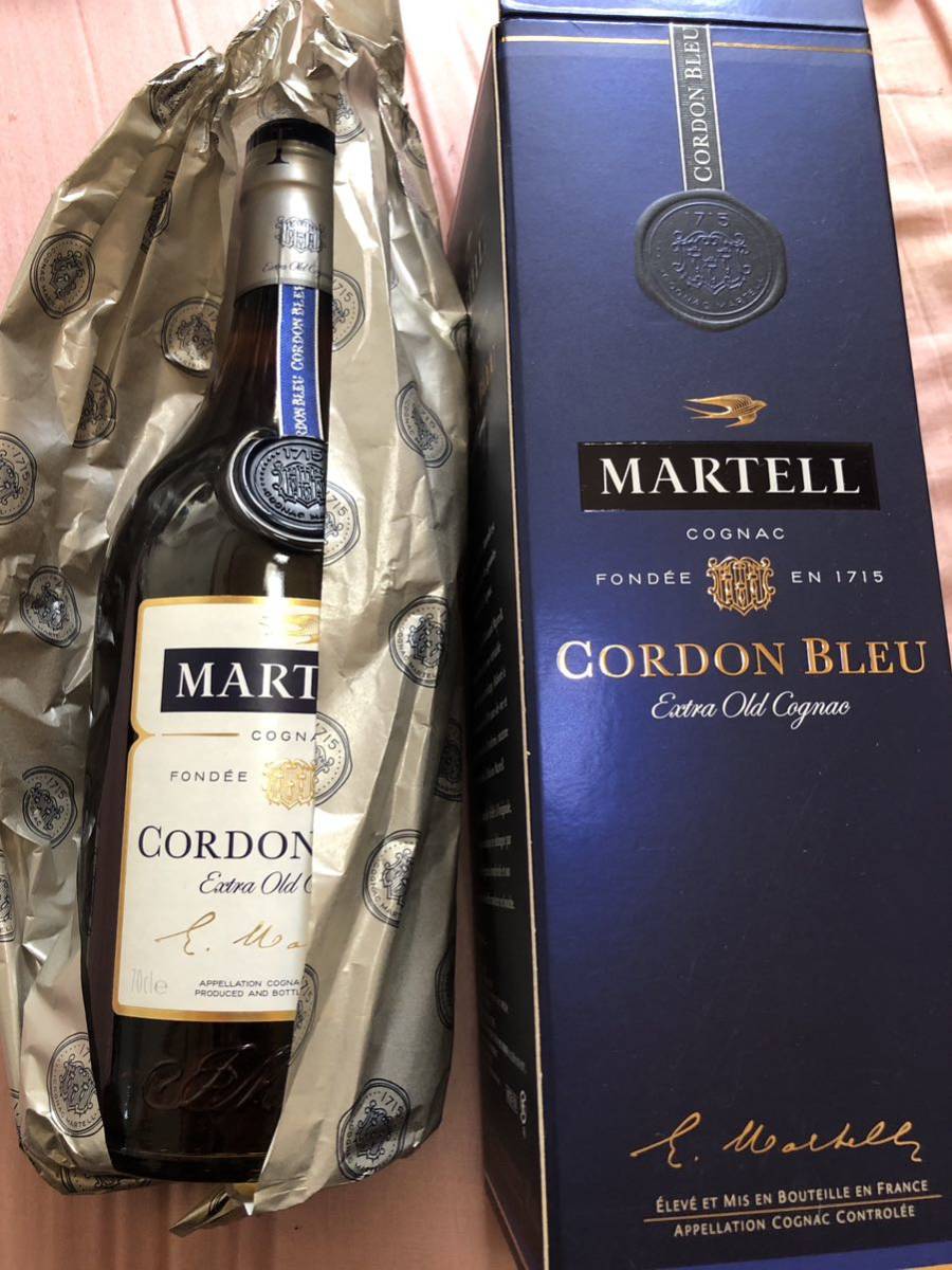 mt3/7 【古酒】未開栓 REMY MARTIN XO SPECIAL レミーマルタン