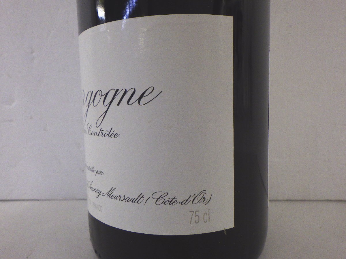 メゾン ルロワ〉2018 ブルゴーニュ ルージュ | 商品詳細 | 高島屋