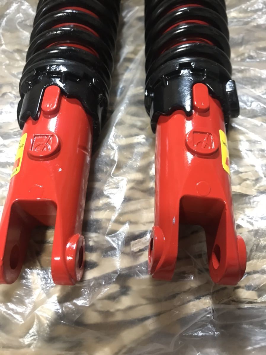 マルゾッキ 本物 レストア済み 当時物 黒 タンクナシ 0 330mm ブッシュ