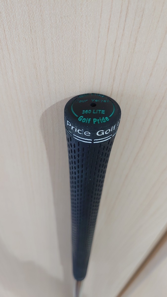 美品◇PING ピン G400スリーブ 45.25インチ 純正スリーブ付