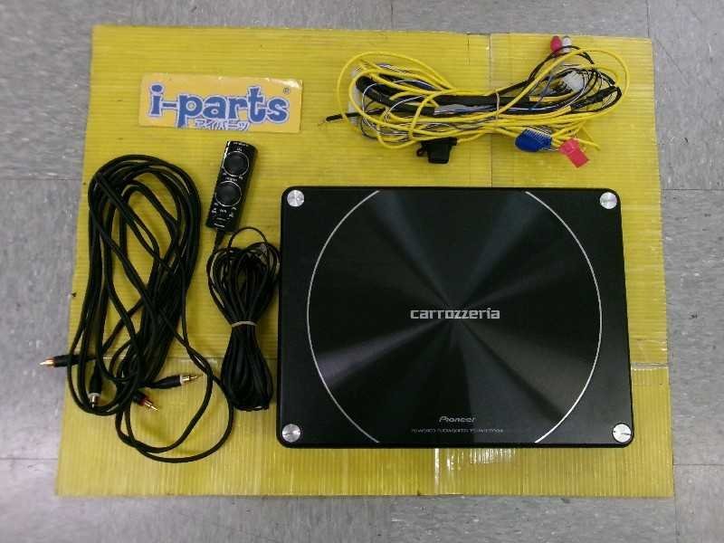 carrozzeria GM-X5400 4チャンネルアンプ carrozzeria GM-X5400 4チャンネルアンプ 4chパワーアンプ GM-D2400