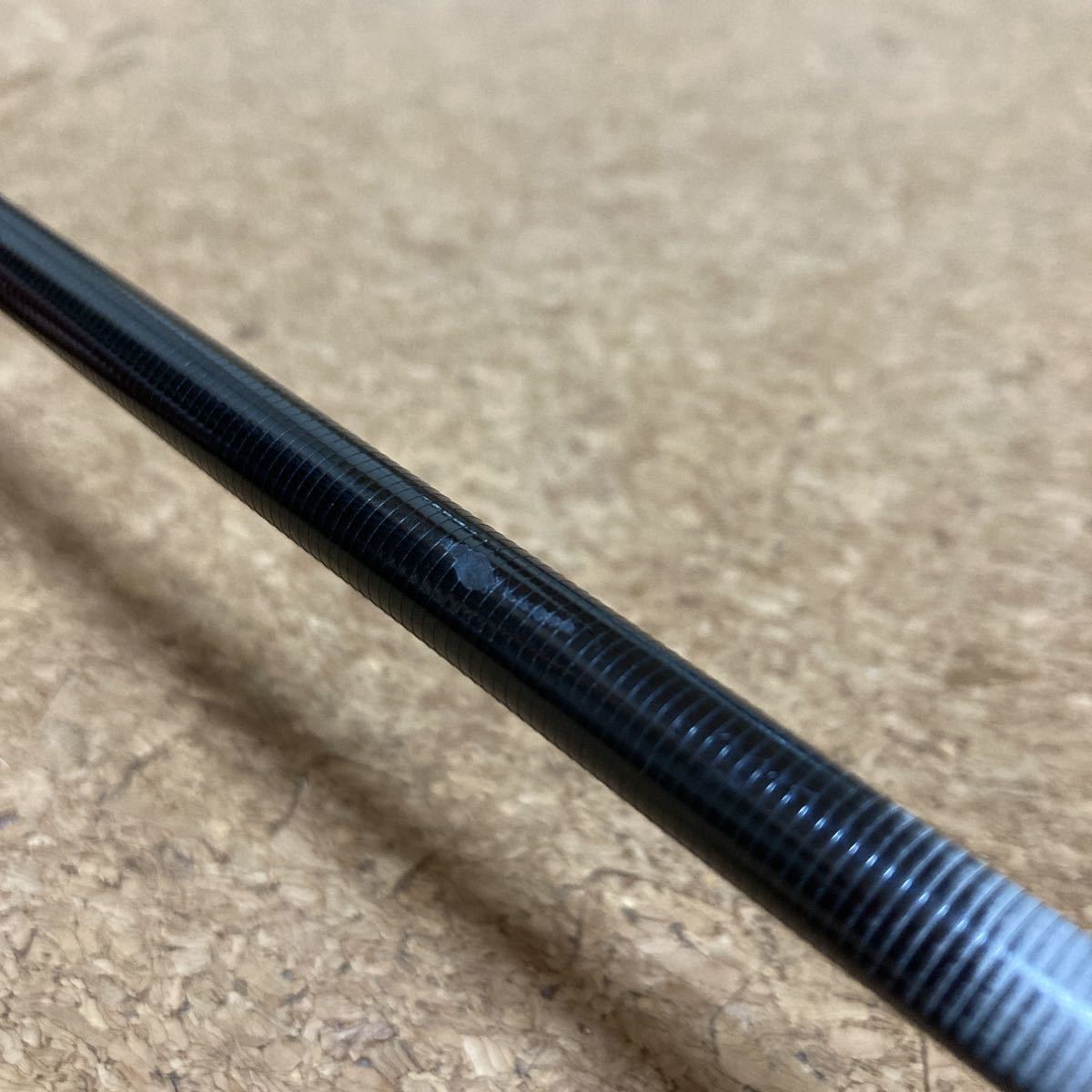ダイワ エメラルダス ストイスト AGS 76MMH-SMT スーパーメタルトップ 