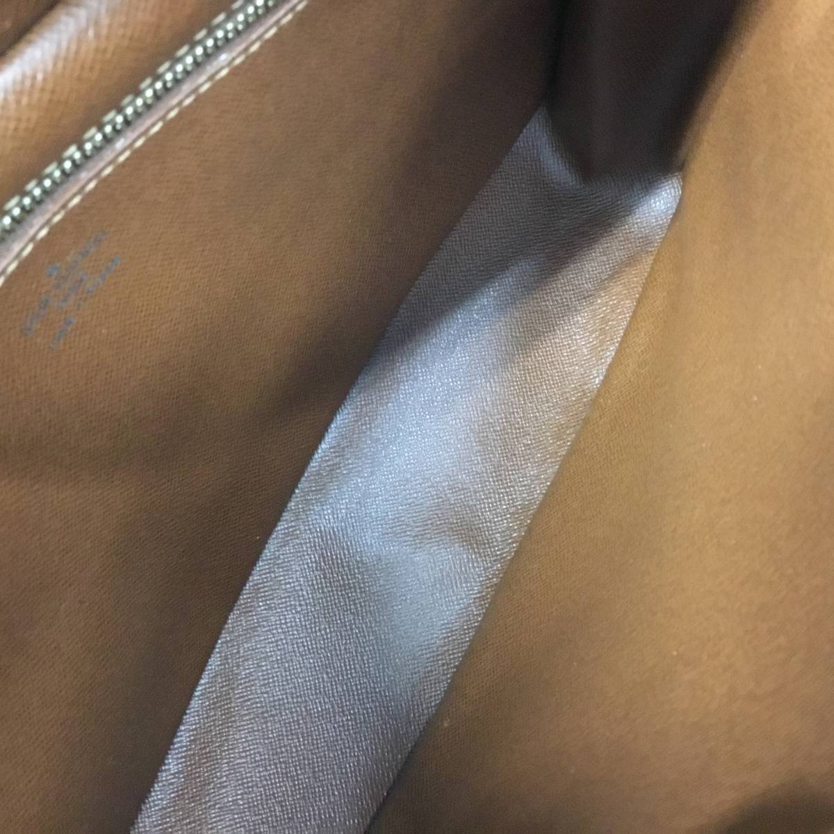 050425 232710 LouisVuitton ルイヴィトン モノグラム ショルダー