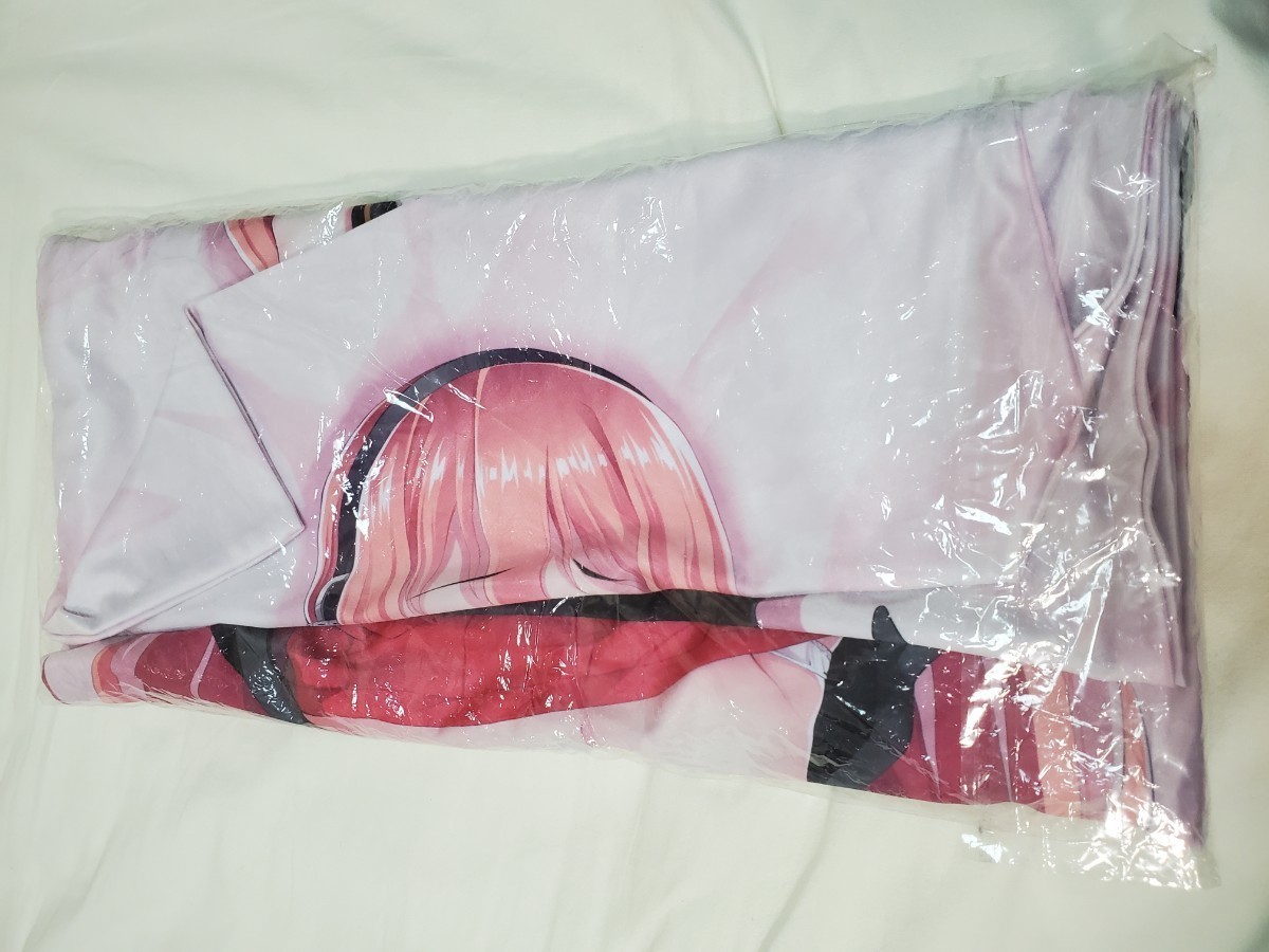 アズールレーン レンジャー 抱き枕カバー アズレン Moon　Wort