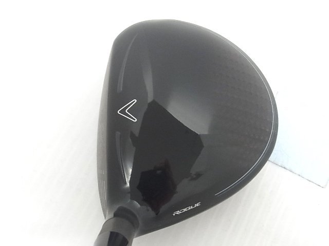 キャロウェイ Callaway ローグスター ROGUE STAR 5W tour AD IZ 7S 18°