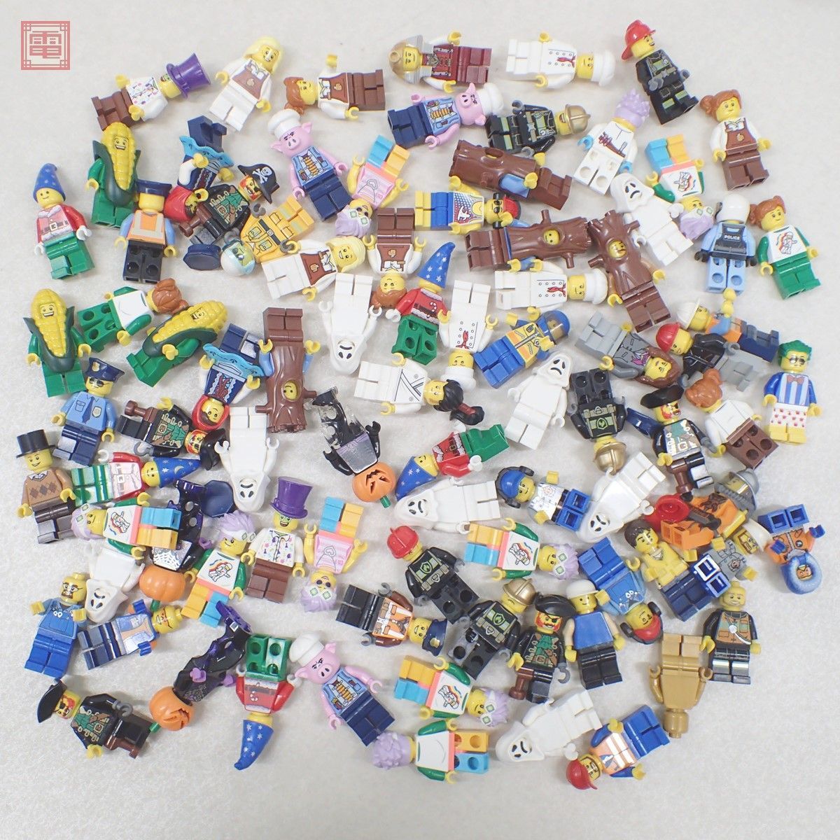 LEGO レゴ ブロック 大量 3.6kg まとめて セット 部品 ジャンク ☆LEGO 