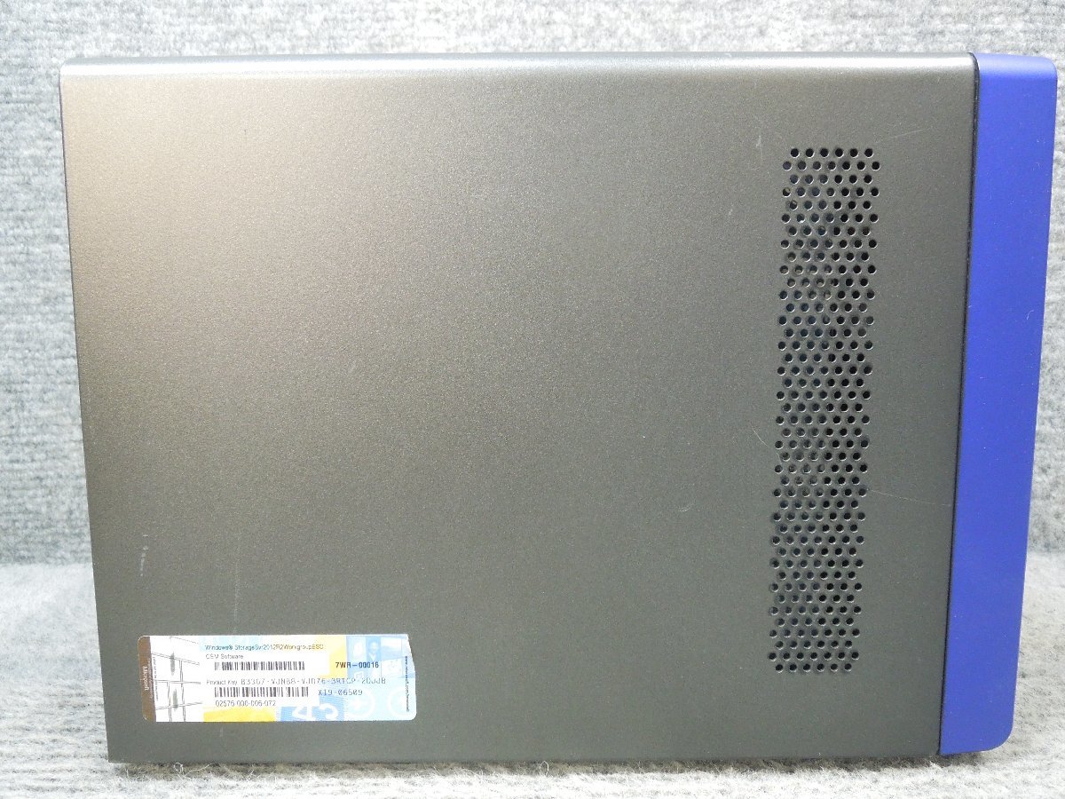 値下げ中I-O IO DATA HDL-Z4WMC2シリーズ HDL-Z4WM4C2 HDD無し ケース