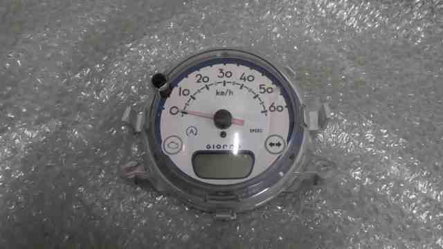 ジョルノ4スト GIORNO AF77-1000xxx の メーター *1682386930 中古