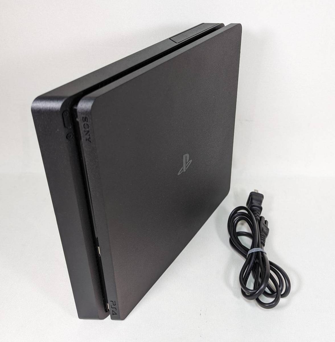 【動作確認品】PS4 プレステ4 本体 CUH-2200A ブラック プレイステーション4 SONY ソニー