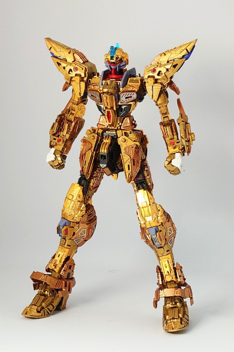 機動戦士ガンダムSEEDディスティニー MGEX ストライクフリーダム