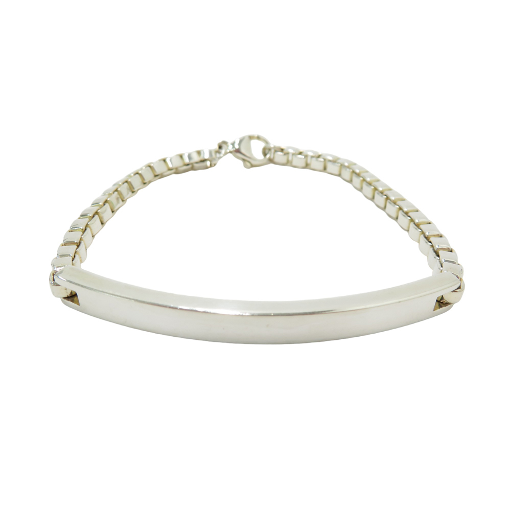 新作入荷，大得価】 TIFFANY & CO. ティファニー ブレスレット