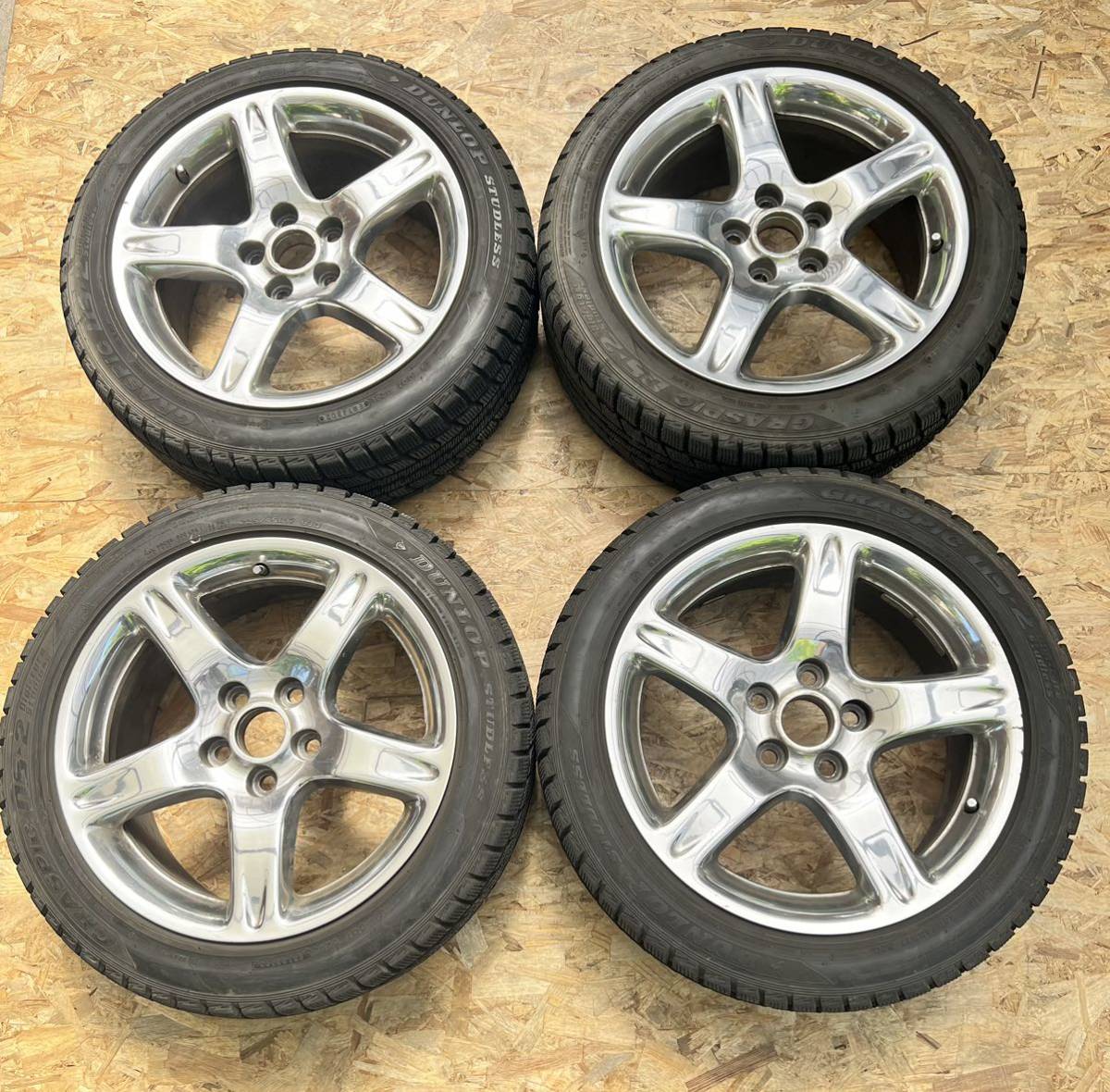 アリスト JZS161 トヨタ LED テール 左右セット 【送料無料】JZS160