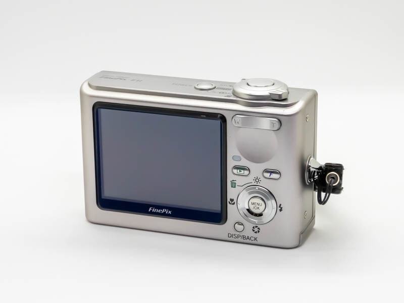 FUJIFILM FinePix F11 xDカード 256MB付 FinePix F11 FUJIFILM xDカード 256MB付 - 富士フイルム JAPAN IN MADE