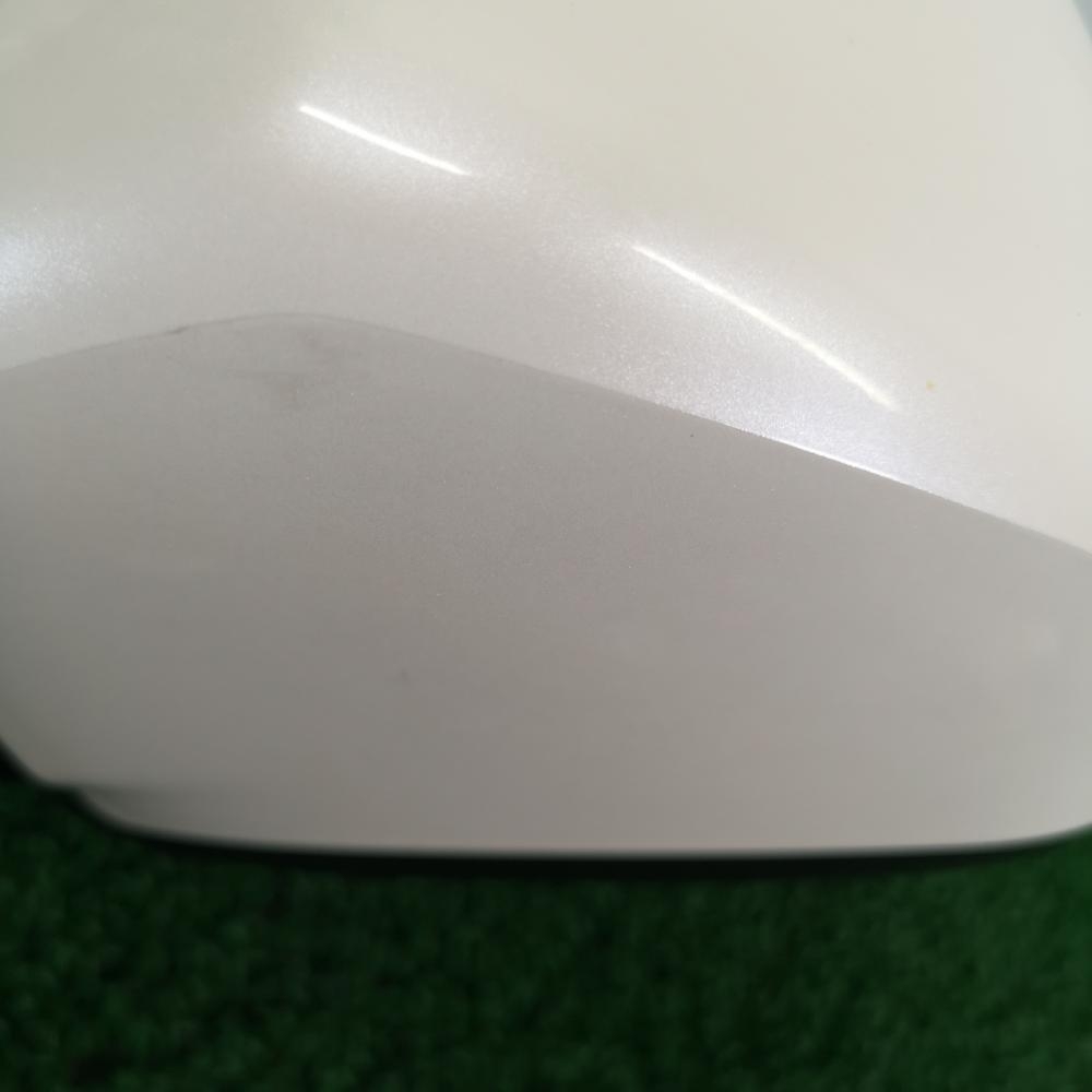 JF1【右 サイドミラー】H24 ホンダ N BOX G Lパッケージ (7.2万km) 運転席側 ドアミラー 電動格納あり NH624P ※傷有り NB26C ホンダ 右 JF1 カプラーオン装着 左右 メルカリ