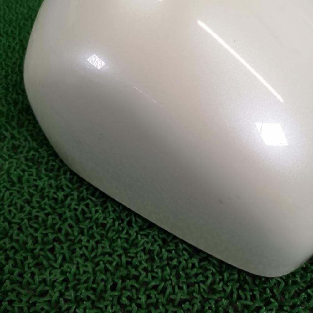 JF1【右 サイドミラー】H24 ホンダ N BOX G Lパッケージ (7.2万km) 運転席側 ドアミラー 電動格納あり NH624P ※傷有り NB26C ホンダ 右 JF1 カプラーオン装着 左右 メルカリ