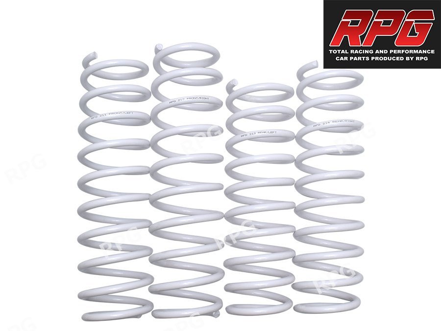 ※専用ページ 1円 売切り ジムニー JB23/JB33/JB43 2インチ リフトアップキット RPG