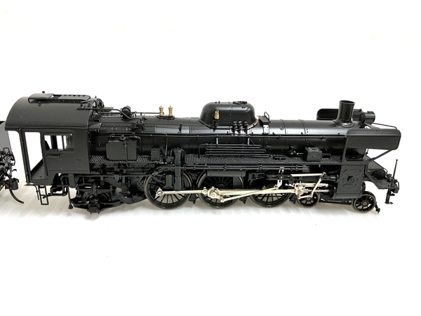 天賞堂 C55型 26号機 流線型 改造 九州タイプ NO.495-R 鉄道模型 HO