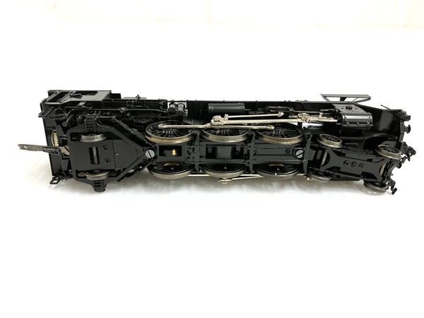 天賞堂 C55型 26号機 流線型 改造 九州タイプ NO.495-R 鉄道模型 HO