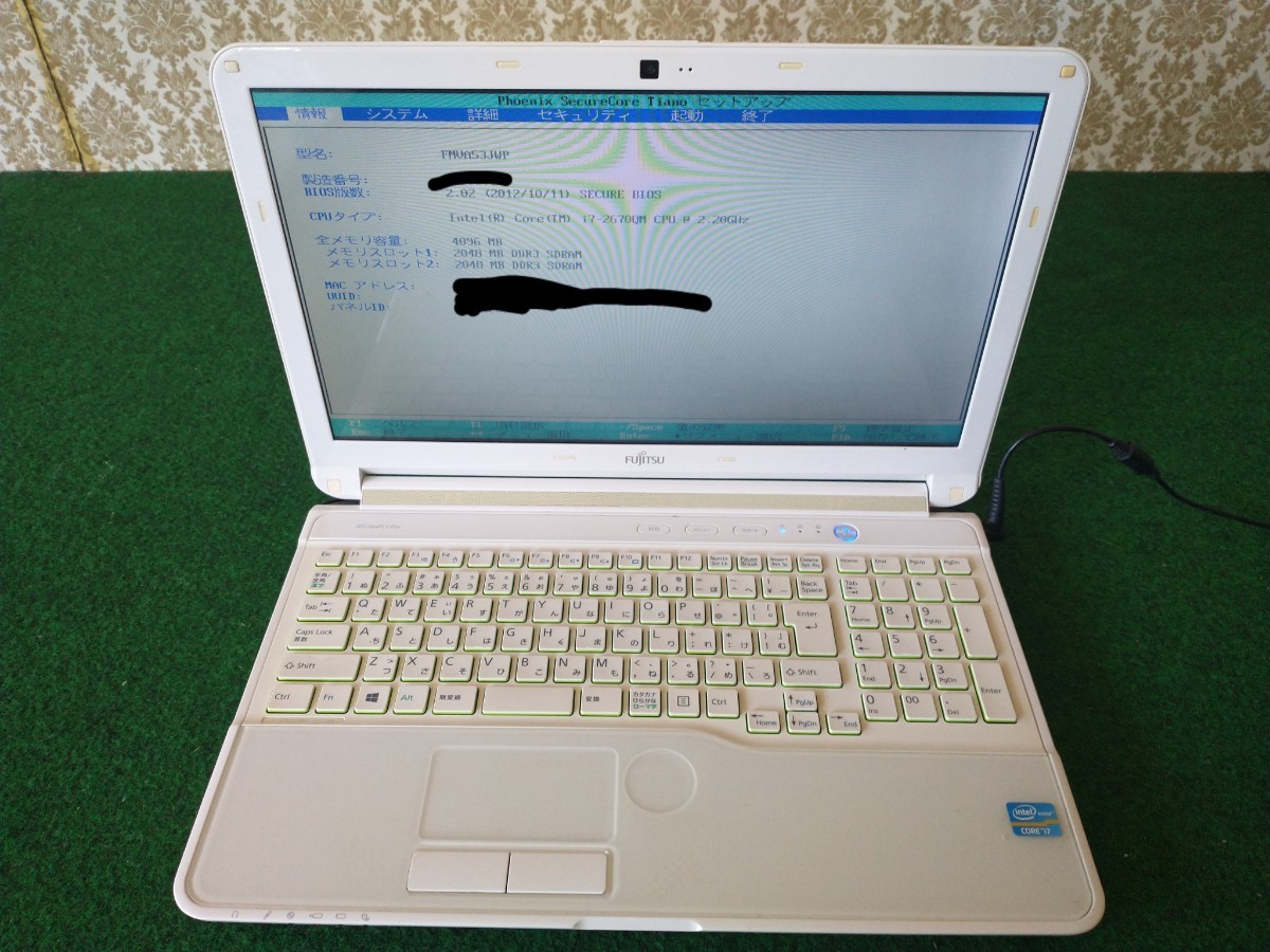 Core i7 Intel GALLERIA i7-8700 デスクトップパソコン 1円スタート 