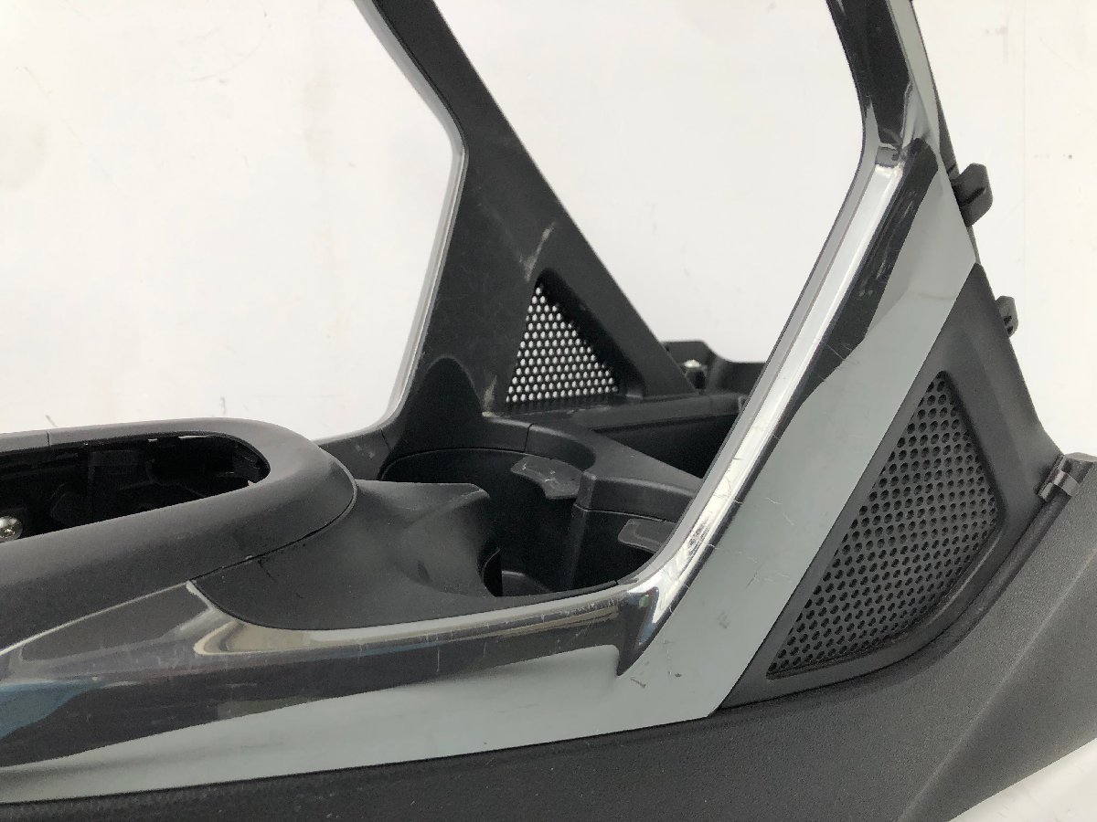 ☆中古良品☆34712☆ZF1/ZF2 CR-Z CRZ αブラックレーベル☆純正