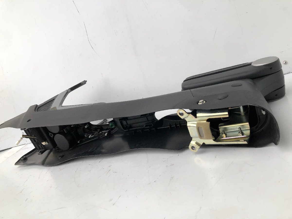 ☆中古良品☆34712☆ZF1/ZF2 CR-Z CRZ αブラックレーベル☆純正