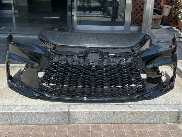 令和5年 レクサス 新型RX 350 RX500h Fスポーツ 純正 グリル 