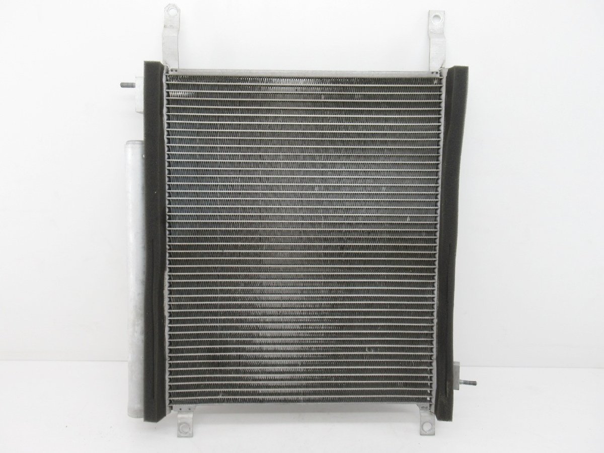 《即決あり》ハスラー MR52S 純正 コンデンサー (M082793)