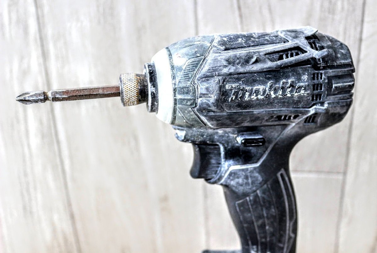 MAKITA マキタ 18V充電式インパクトドライバ TD149D 収納ケース 
