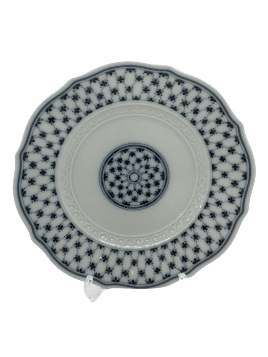 Richard Ginori◆プレート/ミュージオクラシコ/19cm