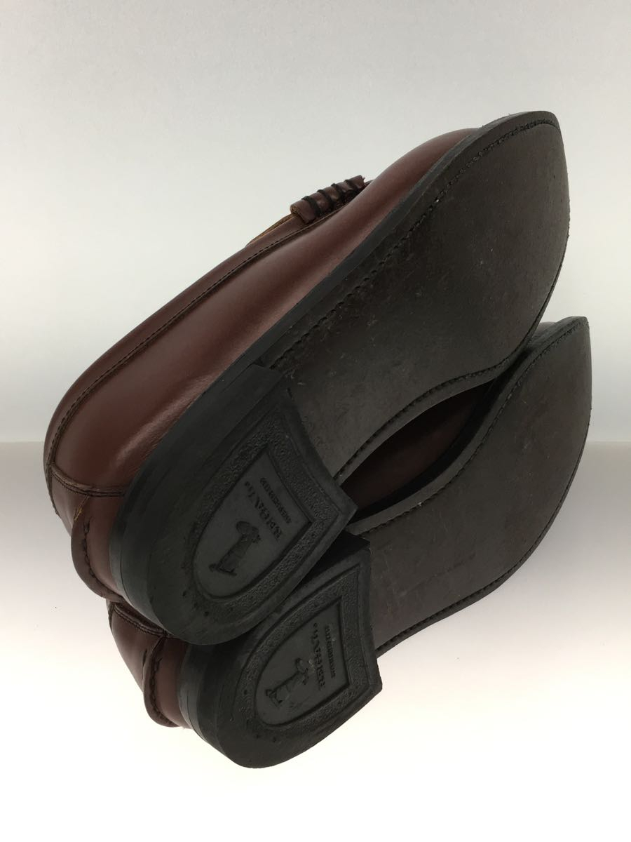 REGAL◇コインローファー/ペニー/26.5cm/ブラウン/2177 リーガル REGAL