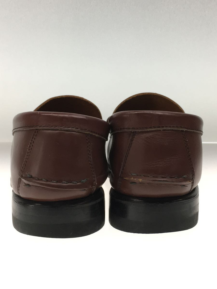 REGAL◇コインローファー/ペニー/26.5cm/ブラウン/2177 リーガル REGAL
