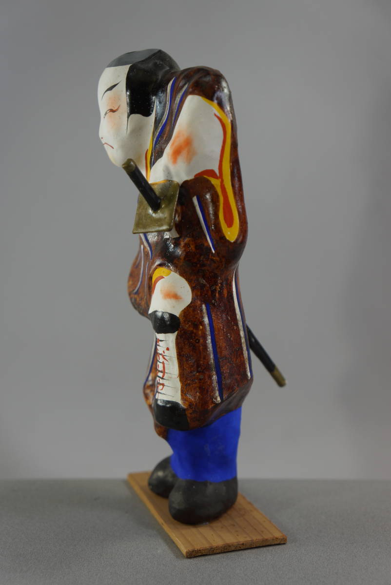 三春人形と三春駒｜三春町歴史民俗資料館 | 歴史民俗資料館 | 三春町