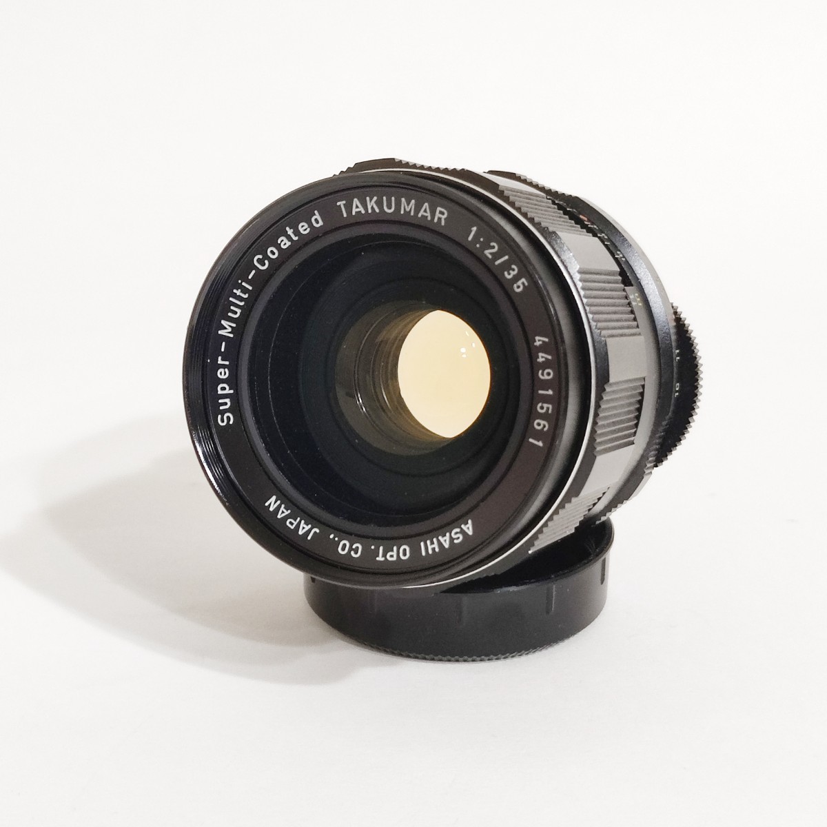 Super-Multi-Coated Takumar Asahi Lens Super Pentax TAKUMAR Multi