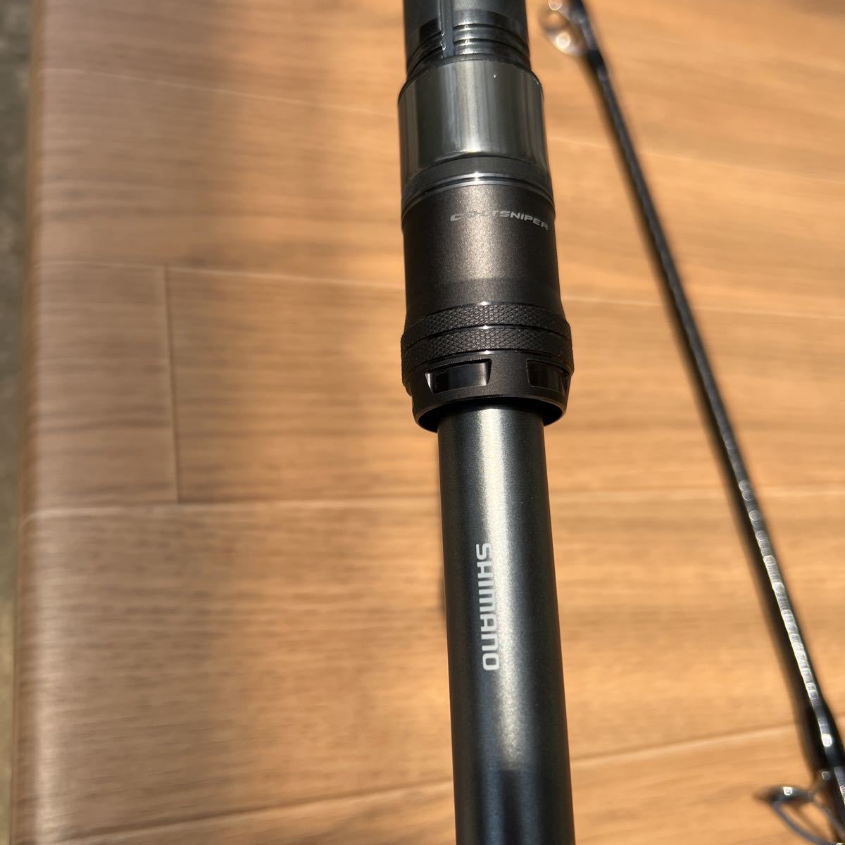 シマノ コルトスナイパーリミテッド S106H/PS ルアーロッド シマノ コルトスナイパーリミテッド S106H/PS ルアーロッド