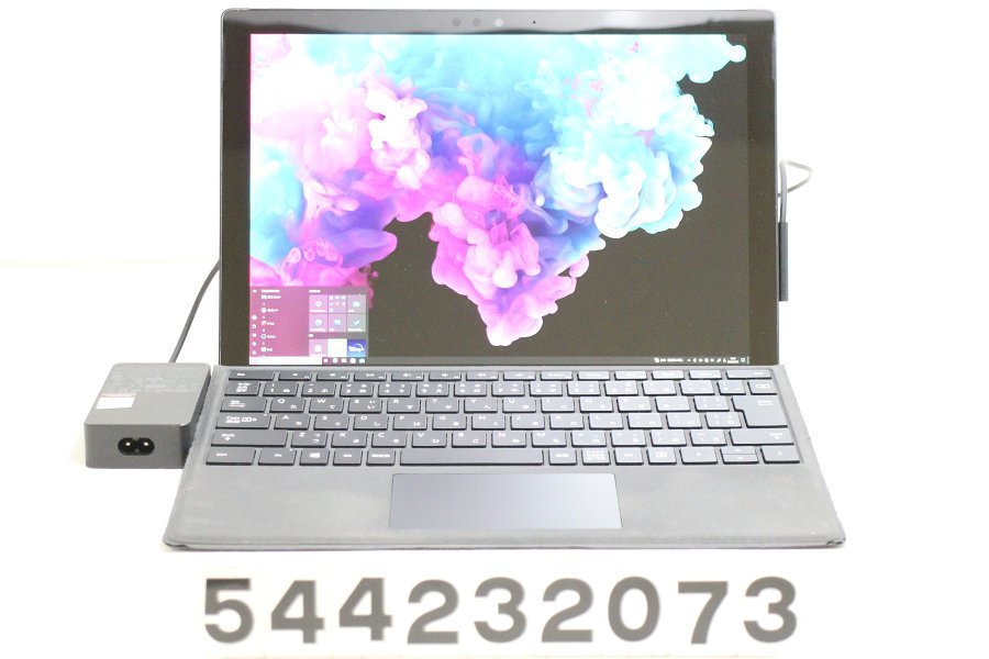Microsoft Surface Pro6 Windows10pro搭載(ジャンク品) Pro Surface 0