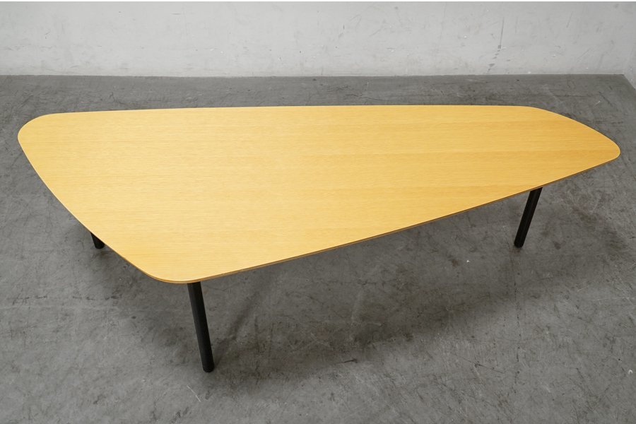 761 展示極美品 IDEE(イデー) L'ILE(リル) コーヒーテーブル(センター