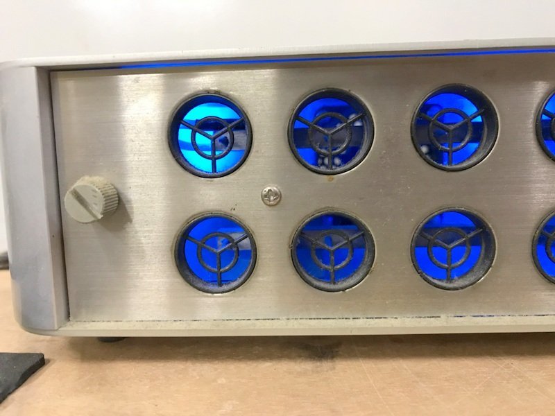 イオンメディック マイナスイオン発生器 | オーリラ黒（ブラック）GSD