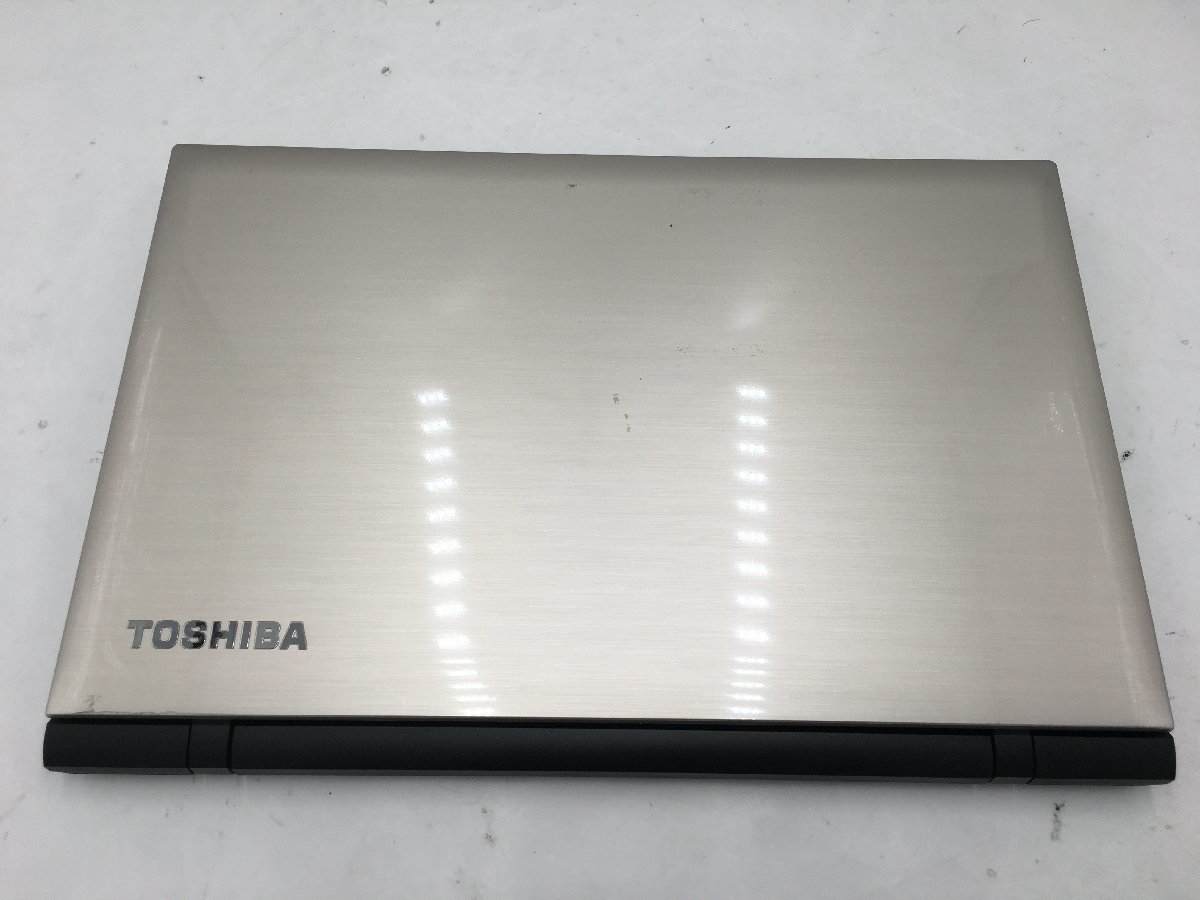 ♪△TOSHIBA ♪△TOSHIBA 東芝ノートPC⁄Core i5 5200U(第5世代)